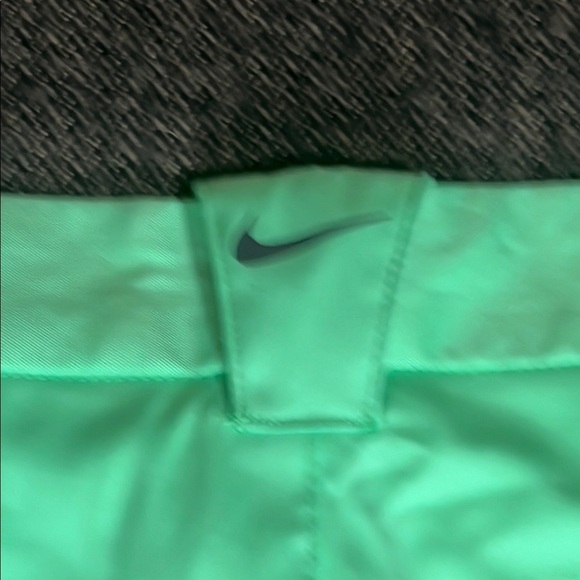 🌟HOST PICK🌟 Nike Golf Tour Performane Dri-Fit Lime Green Men's Pants 34 x 32 - Picture 10 of 10